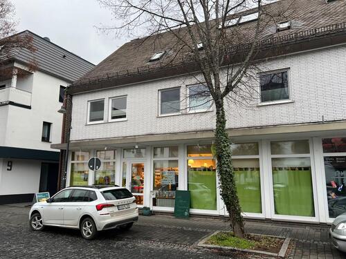 Foto - Einzelhandelsladen im Herzen von Bad Berleburg