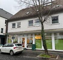 Einzelhandelsladen im Herzen von Bad Berleburg