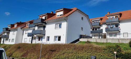 Foto - 36129 GersfeldRhön 5 ZKB 145 m²