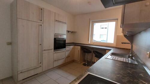 Foto - 5 Zimmer Etagenwohnung zur Miete in Gersfeld (Rhön)