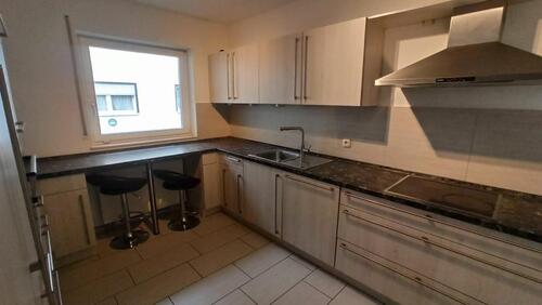 Foto - 5 Zimmer Etagenwohnung in Gersfeld (Rhön)