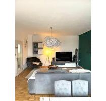 traumhafte 120 qm Altbauwohnung mit Südbalkon in herrlicher Lage - Remscheid