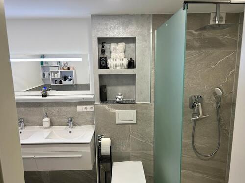 Foto - Etagenwohnung in Kornwestheim zum Kaufen