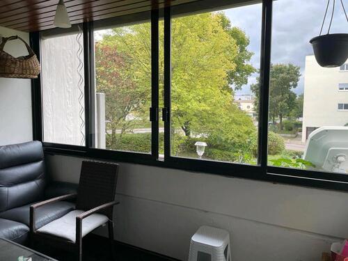 Foto - Etagenwohnung in Ludwigsburg