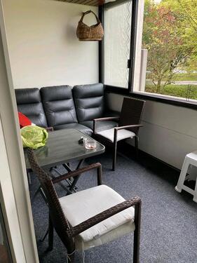 Foto - Etagenwohnung in Ludwigsburg zum Kaufen