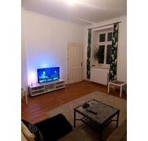 SubletUntermiete in Prenzlauer Berg - Berlin Pankow