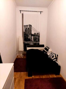 Foto - 1 Zimmer Etagenwohnung zur Miete in Berlin