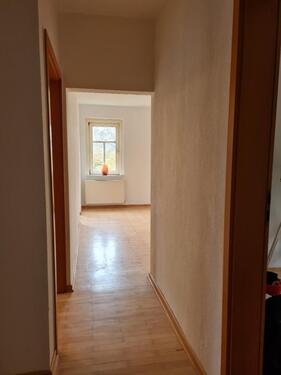 Foto - 2.5 Zimmer Etagenwohnung zur Miete in Bad Rodach