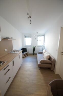 Foto - Appartement in direkter Altstadtnähe vollmöbliert hohe Rendite!