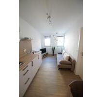 Appartement in direkter Altstadtnähe vollmöbliert hohe Rendite! - Nürnberg Gärten bei Wöhrd