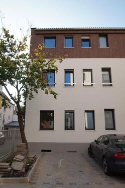 Foto - 2 Zimmer Etagenwohnung zum Kaufen in Nürnberg