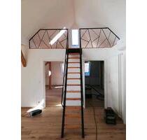 Schöne lichtdurchflutete Wohnung in Jochenstein - Untergriesbach