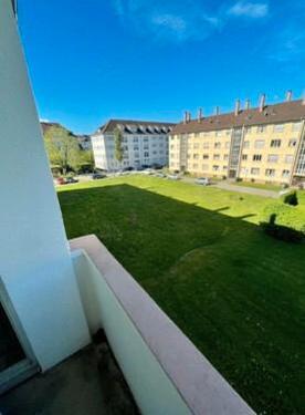 Foto - 3 Zimmer Wohnung Offenburg Oststadt