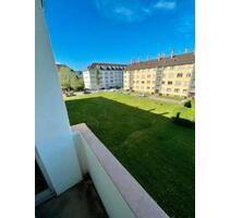 3 Zimmer Wohnung Offenburg Oststadt