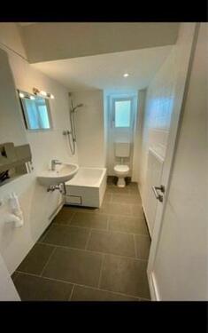 Foto - Etagenwohnung in Offenburg zur Miete