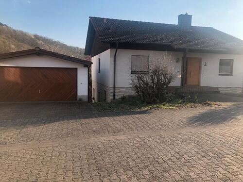 Foto - 5 Zimmer Einfamilienhaus zur Miete in Hargesheim