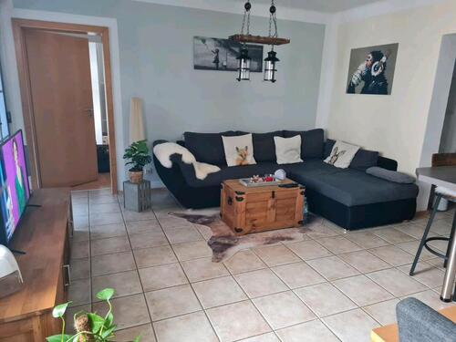 Foto - 1 Zimmer Etagenwohnung zur Miete in Ulmen