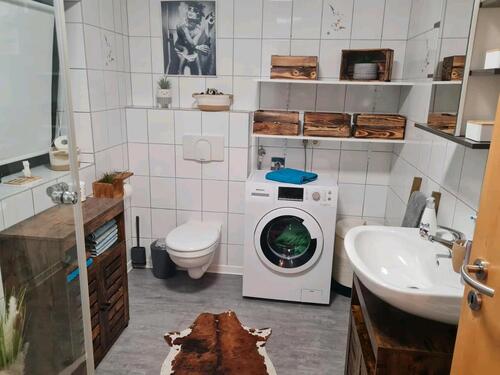 Foto - Etagenwohnung in Ulmen zur Miete