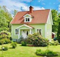 Ferienhaus Schweden Småland Astrid Lindgren - Bad Bodenteich