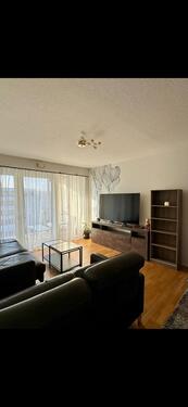 Foto - 2-Zimmer-Wohnung mit Balkon & Wasserblick Hafeninsel Offenbach