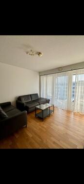 Foto - 2 Zimmer Etagenwohnung zur Miete in Offenbach am Main