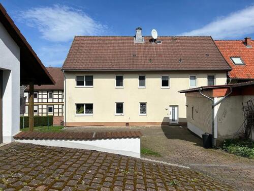 Foto - Hübsche kleine 2-Zimmer-Wohnung