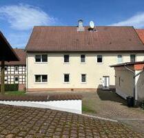 Hübsche kleine 2-Zimmer-Wohnung - Bad Lauterberg im Harz
