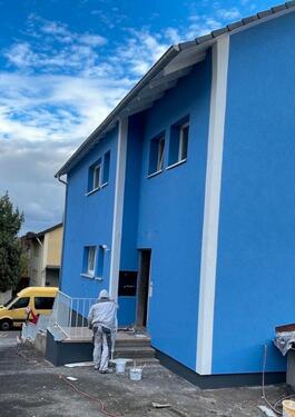 Foto - 3 Zimmer Etagenwohnung zur Miete in Alsfeld