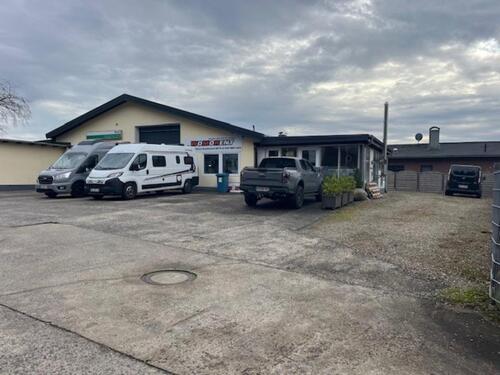 Foto - Lagerhalle gewerblich - 856,00&nbsp;EUR Kaltmiete, ca.&nbsp; 87,30&nbsp;m&sup2;