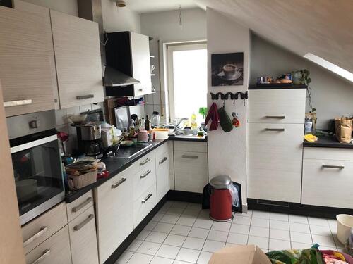 Foto - 3 Zimmer Wohnung in Walldorf ab 1.3.