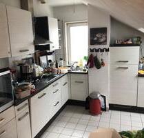 3 Zimmer Wohnung in Walldorf ab 1.3.