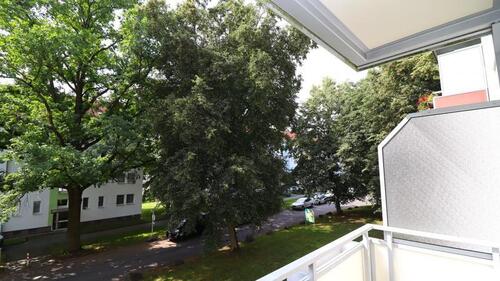 Foto - 2 Zimmer Etagenwohnung zur Miete in Chemnitz