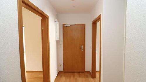 Foto - Etagenwohnung in Chemnitz zur Miete