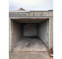 Garage Stellplatz zu vermieten mieten Auto Pommernstr - Gronau (Westfahlen)