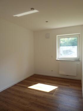 Foto - Erdgeschoßwohnung in Haibach zur Miete