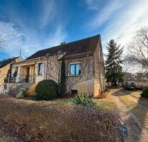 Doppelhaushälfte in Baruth, Ortsteil Schöbendorf - Baruth/Mark