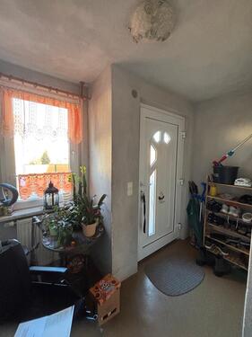 Foto - 4 Zimmer Doppelhaushälfte in Baruth/Mark