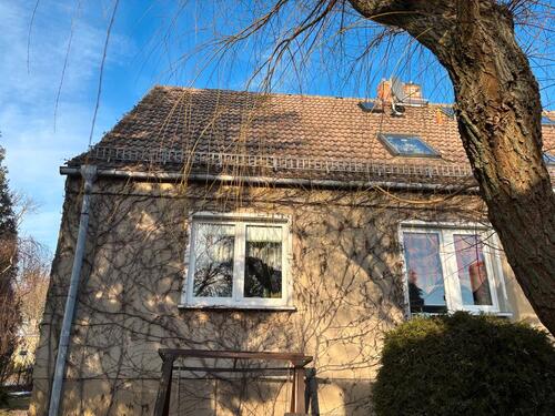 Foto - Doppelhaushälfte in Baruth/Mark zum Kaufen