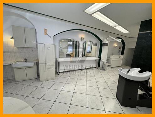 Foto - Sie brauchen neue Laden-oder Büroräume ca. 70 m² in der Geraer Innenstadt?