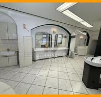 Sie brauchen neue Laden-oder Büroräume ca. 70 m² in der Geraer Innenstadt?