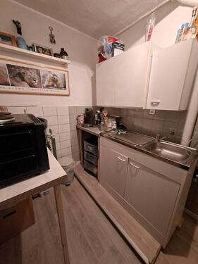 Foto - 1 Zimmer Erdgeschoßwohnung zur Miete in Eppstein