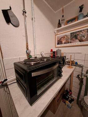 Foto - 1 Zimmer Erdgeschoßwohnung in Eppstein