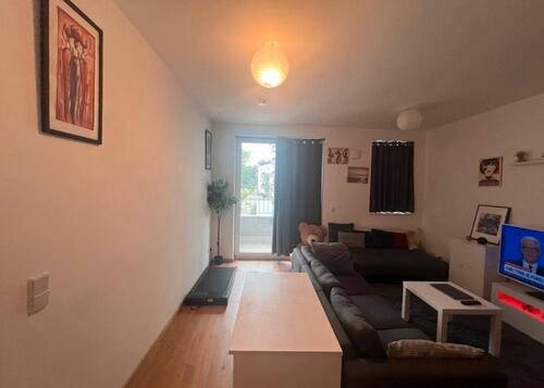 Foto - 2 Zimmer Wohnung zur Untermiete