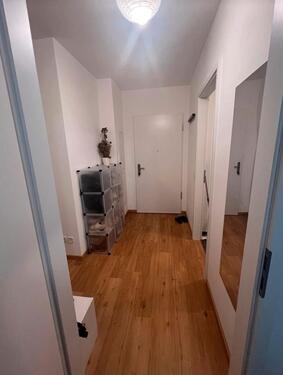 Foto - 2 Zimmer Etagenwohnung in Berlin