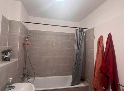 Foto - Etagenwohnung in Berlin zur Miete