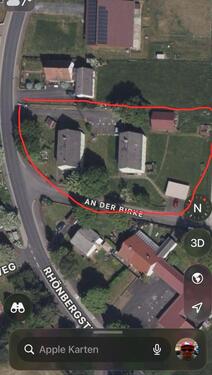 Foto - 2 Mehrfamilienhäuser - 600.000,00&nbsp;EUR Kaufpreis, ca.&nbsp; 644,00&nbsp;m&sup2;