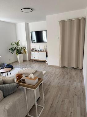 Foto - 3 Zimmer Wohnung zu vermieten inkl. und Gartenzugang