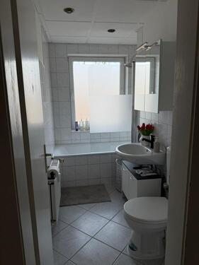 Foto - 3 Zimmer Etagenwohnung in Einbeck