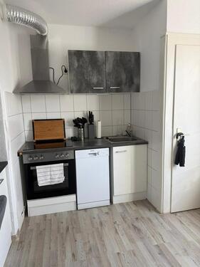 Foto - Etagenwohnung in Einbeck zur Miete