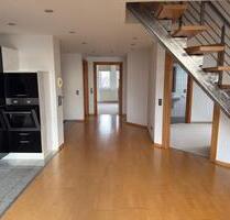 Dachgeschosswohnung ca. 140 m² in Bünde-Süd – ab sofort verfügbar